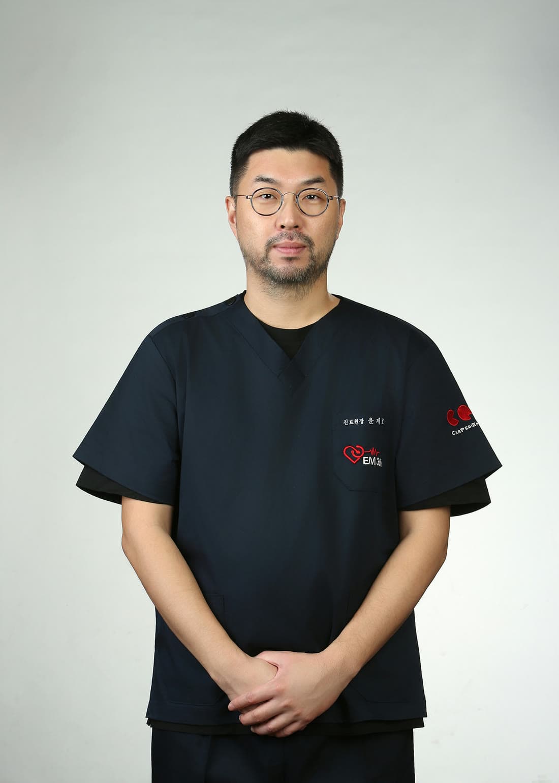 윤제호 부원장